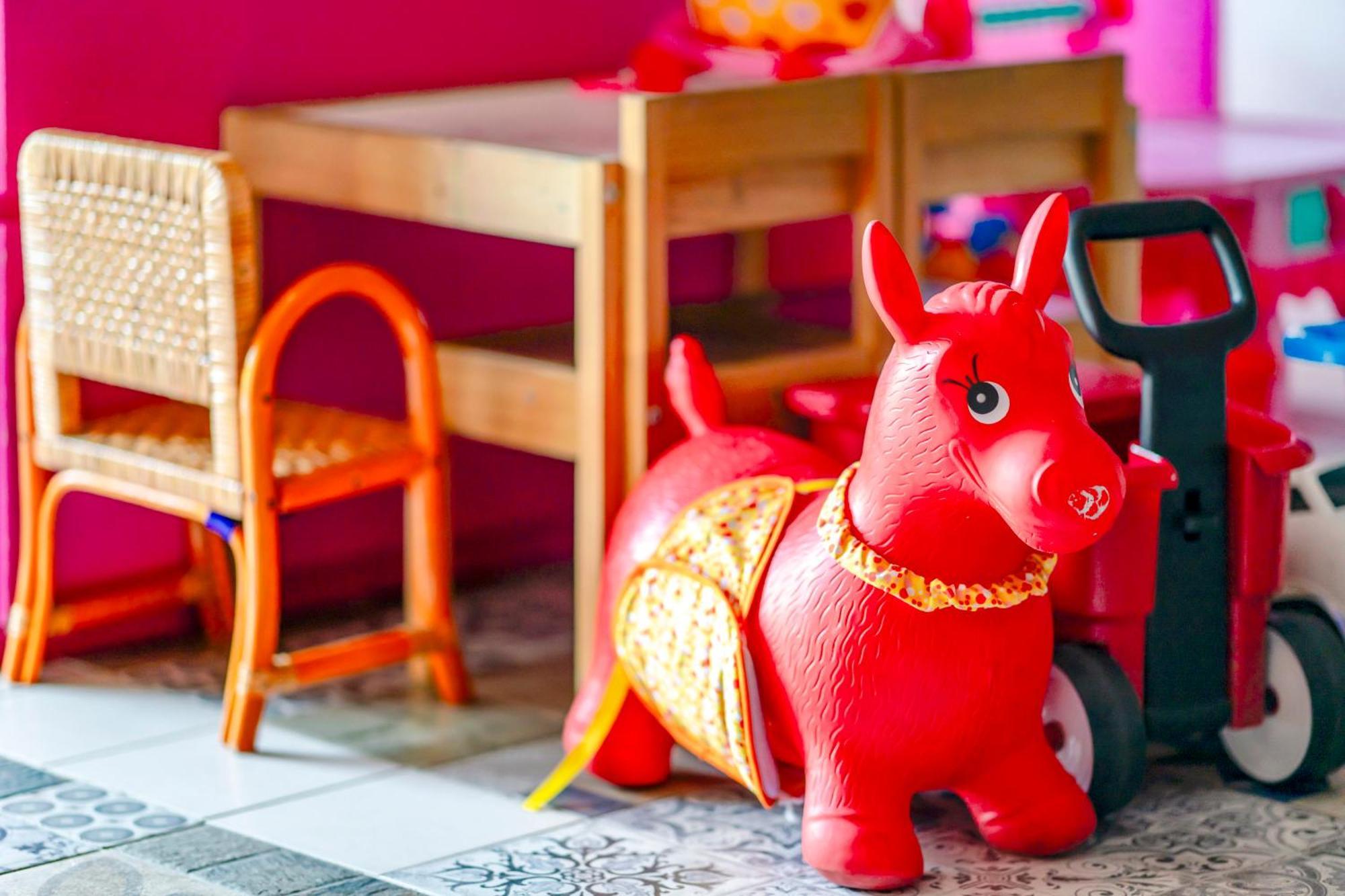 Han Yan Design Hotel Yuchi Eksteriør bilde