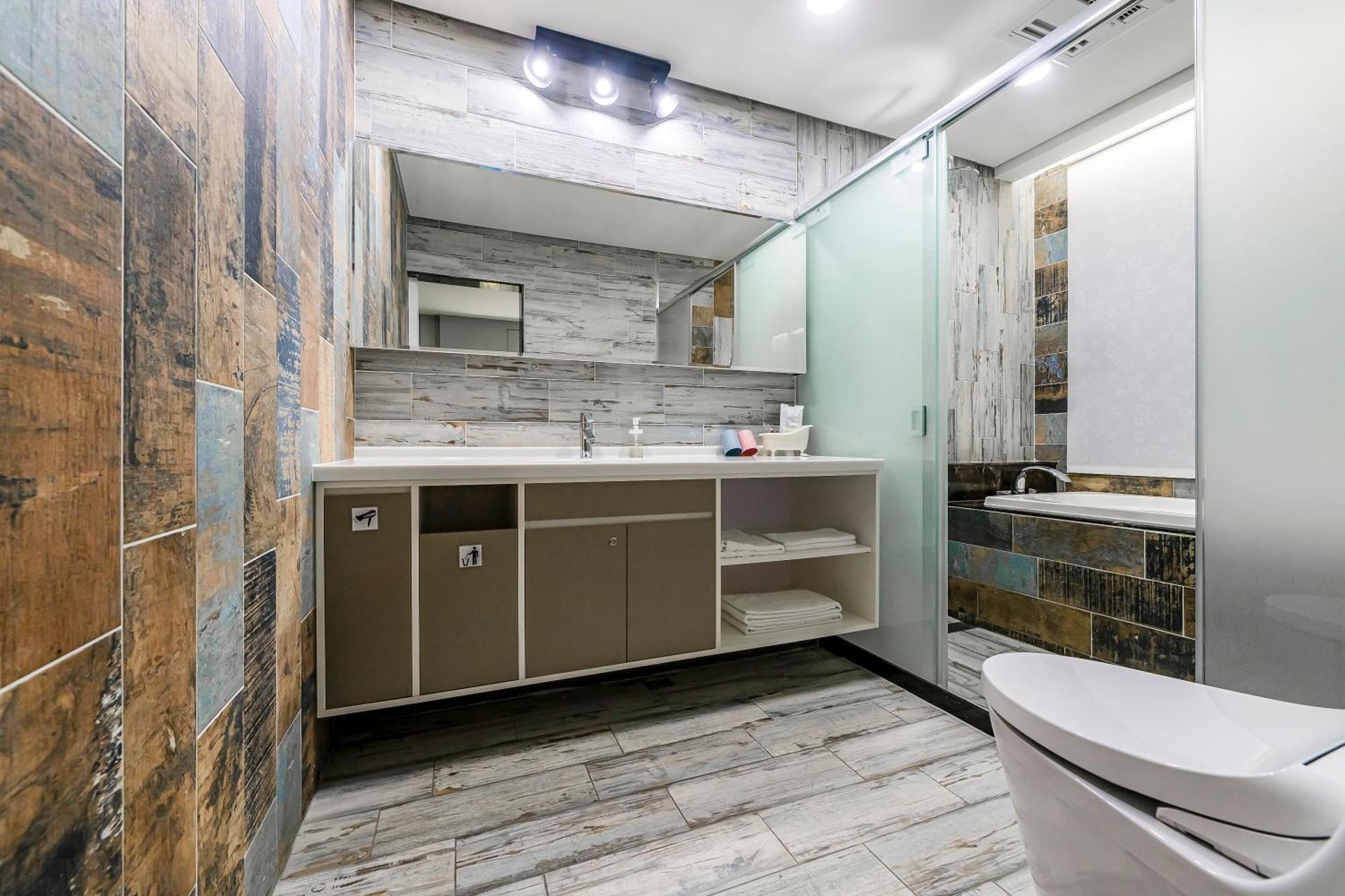 Han Yan Design Hotel Yuchi Eksteriør bilde