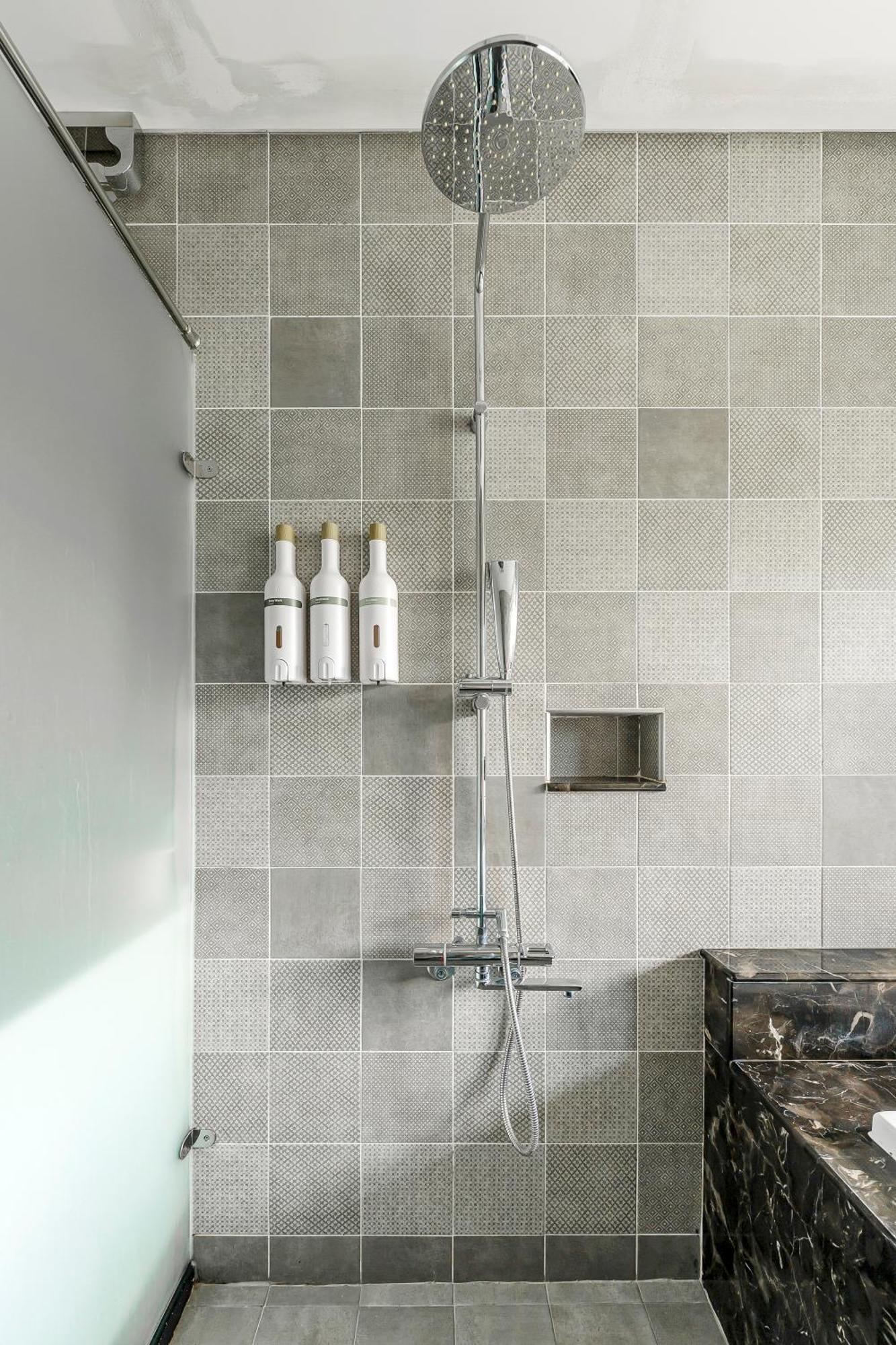 Han Yan Design Hotel Yuchi Eksteriør bilde